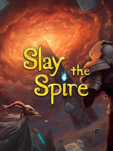  Slay the Spire 
