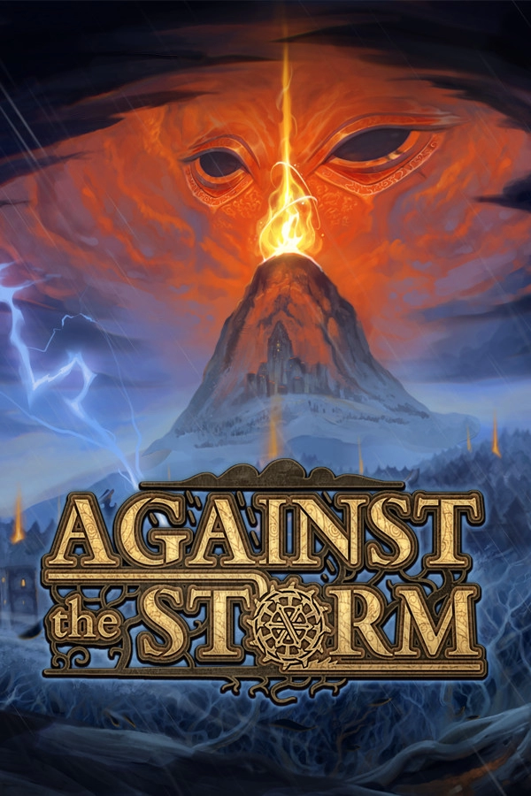  Against the Storm (0.61.3r) 