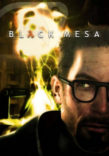  Black Mesa. Definitive Edition 1.5.3 