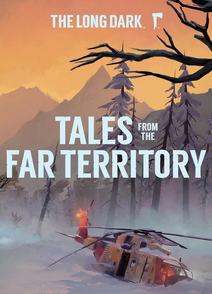  The Long Dark 2.06 + 2 DLC 