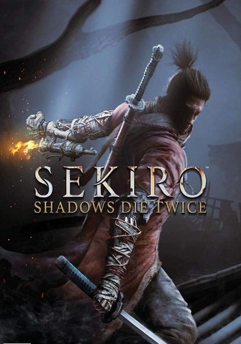  Sekiro: Shadows Die Twice 1.06 