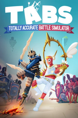  Totally Accurate Battle Simulator 1.1.0 02 