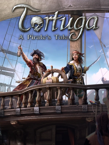  Tortuga - A Pirate's Tale 1.0.2.46660 