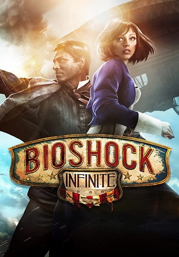  Bioshock Infinite. Complete Edition 1.0.1643565 + 7 DLC 