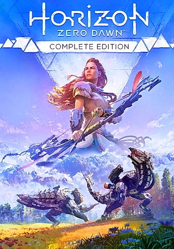  Horizon Zero Dawn™ Complete Edition 1.0.11.14 + 9 DLC 