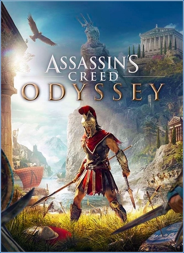  Assassin's Creed: Odyssey - Ultimate Edition 1.5.3 