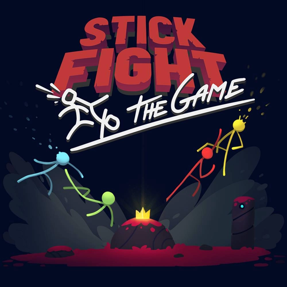  Stick Fight: The Game v09.02.2018 