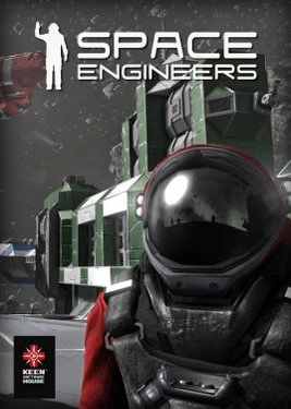  Space Engineers 1.196.011 + 6 DLC 