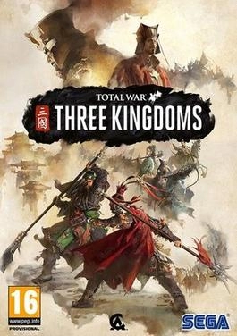  Total War: Three Kingdoms 1.5.3 + 7 DLC 