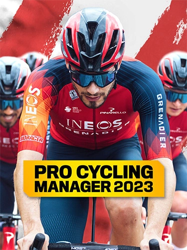  Pro Cycling Manager 2023 v1.1.4.386 