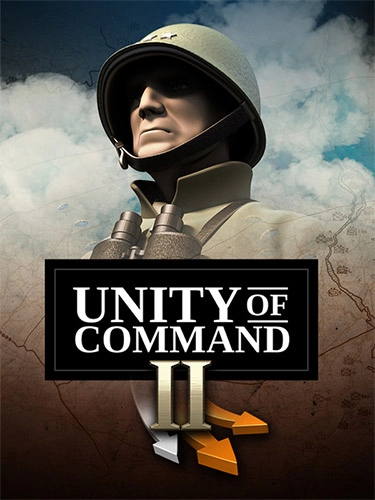  Unity of Command II Update 22 + 7 DLC + 2 Бонус Саундрек/Музыкаs 