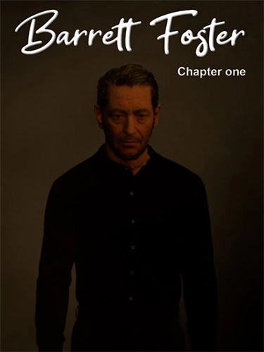 Barrett Foster: Chapter One 