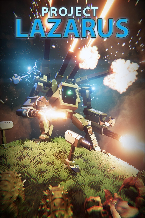  Project Lazarus 7.0 (релизная) 