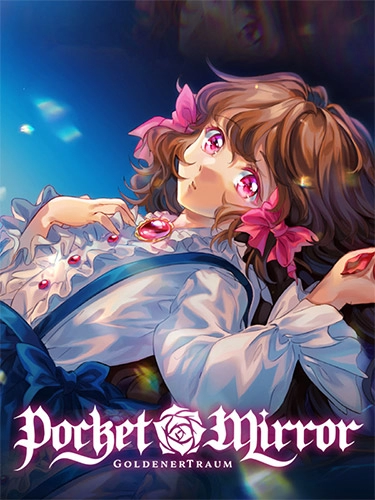  Pocket Mirror ~ GoldenerTraum v1.1.3 + Саундтрек Original Soundtrack (Bonus OST) 