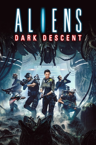  Aliens: Dark Descent build 93991 