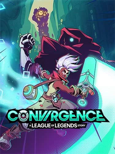  CONVERGENCE: A League of Legends Story Version a7e37f30e71 