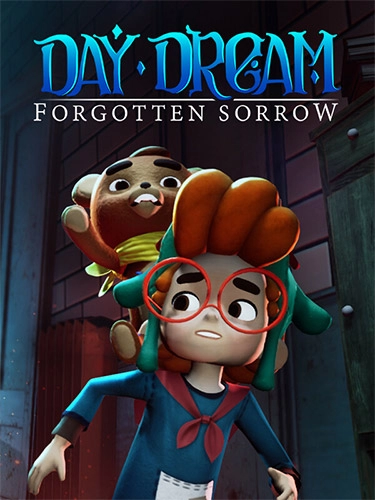  Daydream: Forgotten Sorrow v1.2.4 