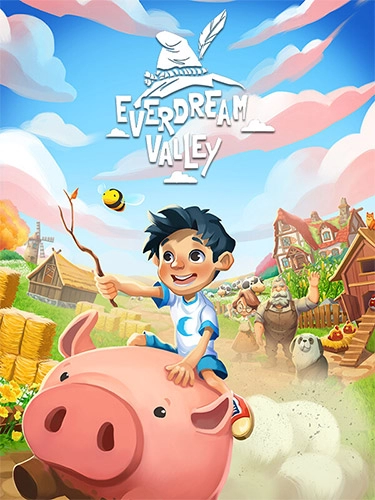  Everdream Valley v3.524.1341 + GOG Exclusive DLC 