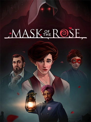  Mask of the Rose v1.2.705 + Бонус Саундрек/Музыка 