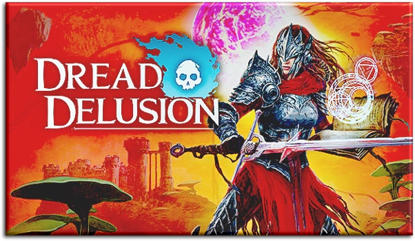  Dread Delusion 0.5.024 Build 8996237 