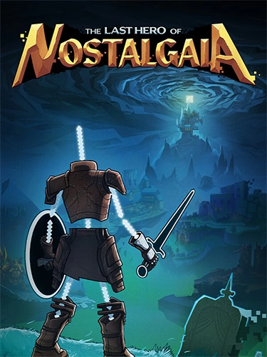  The Last Hero of Nostalgaia v2.0.24 + The Rise of Evil DLC 