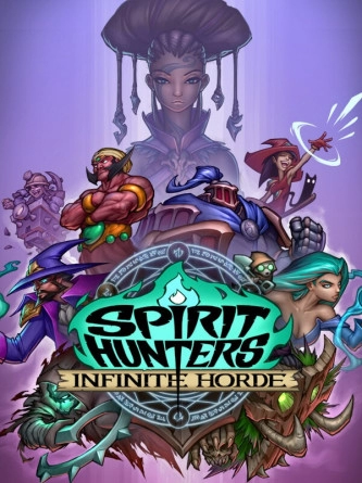  Spirit Hunters: Infinite Horde 1.0 