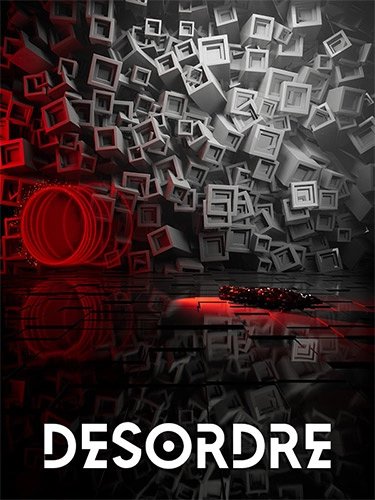  DESORDRE: A Puzzle Game Adventure v1.0.4 