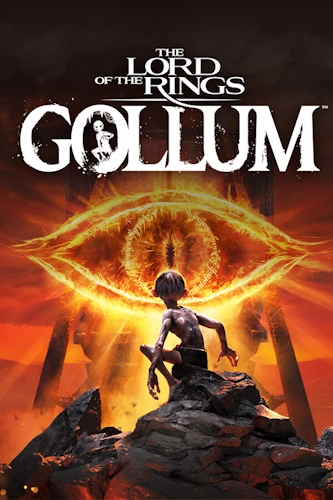  The Lord of the Rings: Gollum - Precious Edition 0.2.51064 (Build 11315968) 