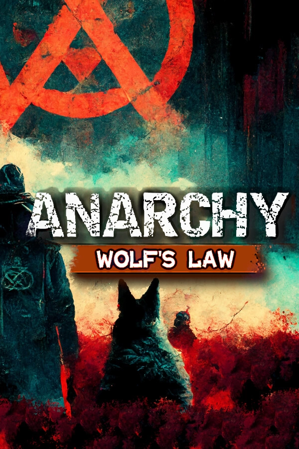  Anarchy: Wolf's Law / Анархия: Волчьи законы 0.5.15 