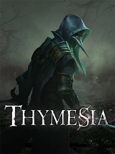  Thymesia: Digital Deluxe Edition 