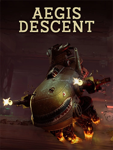 Aegis Descent 