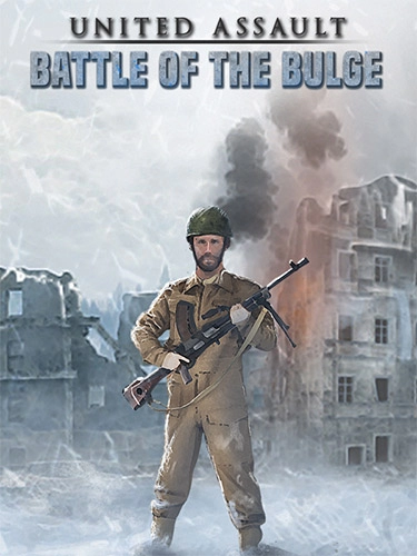  United Assault: Battle of the Bulge 