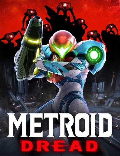  Metroid Dread + Yuzu/Ryujinx Emus for PC 