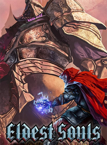  Eldest Souls v1.0.466 