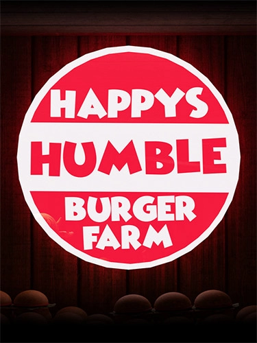  Happy’s Humble Burger Farm v1.16.4 