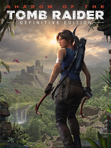  Shadow of the Tomb Raider: Definitive Edition v1.0.449.0_64 + Все Дополнения DLC + Bonus Content 