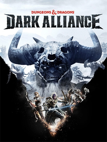  Dungeons & Dragons: Dark Alliance – Deluxe Edition v1.21.3891 + 4 DLC 