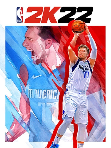  NBA 2K22: NBA 75th Anniversary Edition v1.12 + Все Дополнения DLC + MyCareer Unlocker 