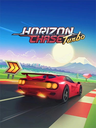  Horizon Chase Turbo v2.0 + 3 DLC 
