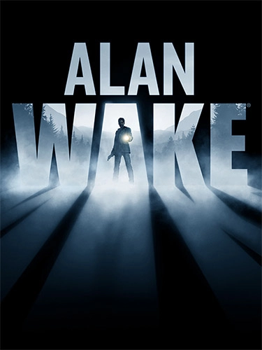  Alan Wake: Collector’s Edition v1.07.33.72514 + 2 DLC + Bonus Content 