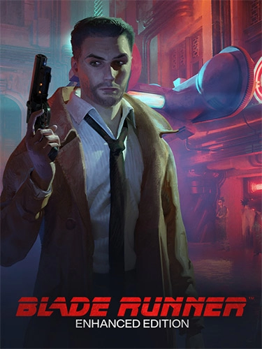  Blade Runner: Enhanced Edition 