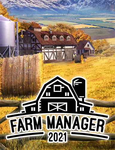  Farm Manager 2021 v1.1.20221209.520 + 3 DLC 