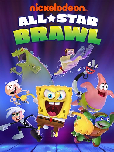  Nickelodeon All-Star Brawl v1.0.7 + Soundtrack 