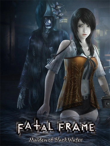  FATAL FRAME / PROJECT ZERO: Maiden of Black Water + 4 DLC 