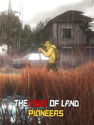  The Rule of Land: Pioneers v1.0.1 