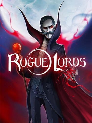  Rogue Lords: Blood Moon Edition 