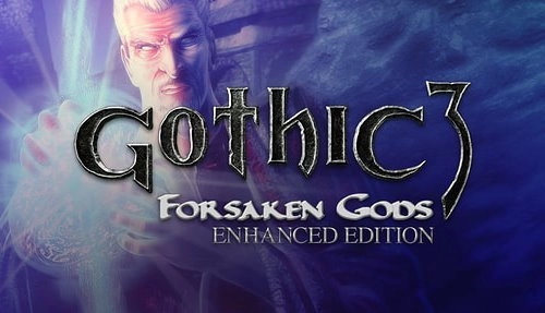  Gothic 3: Forsaken Gods Enhanced Edition 2.01.08 