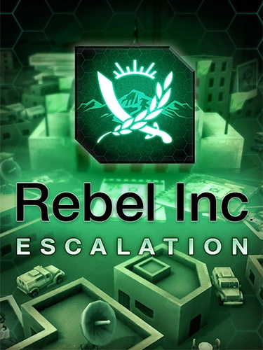 Rebel Inc: Escalation v1.0 
