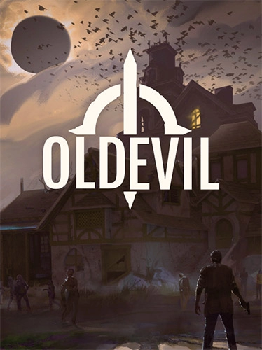  Old Evil v1.03 