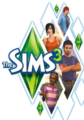  The Sims 3 1.67.2.024037 + 21 DLC 